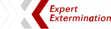logo expert extermination exterminateur de montréal